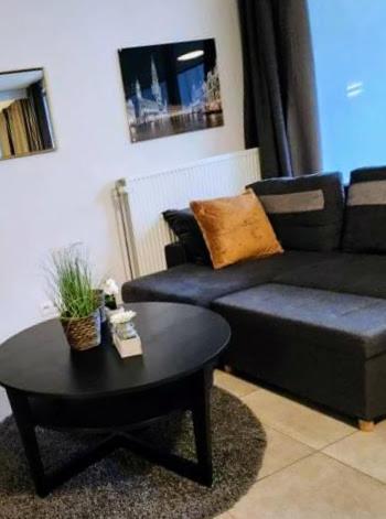 Brussels Expo Apartment Esterno foto